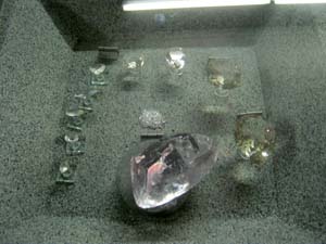 cullinan diamond